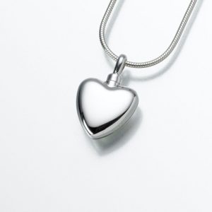 heart shape locket - mycompanion.ie