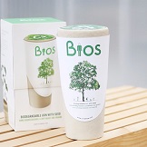 bios urn for pets at mycompanion.ie